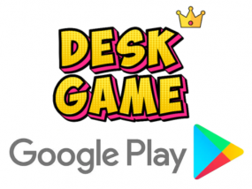 DESKGAME Color Game - On Google Play Store