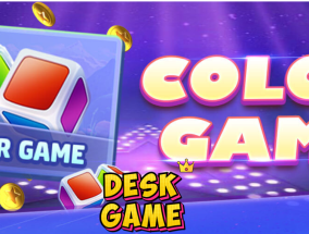 color game gcash apk