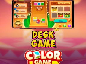 color game free slot app download