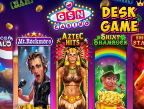 does gsn casino pay real money?